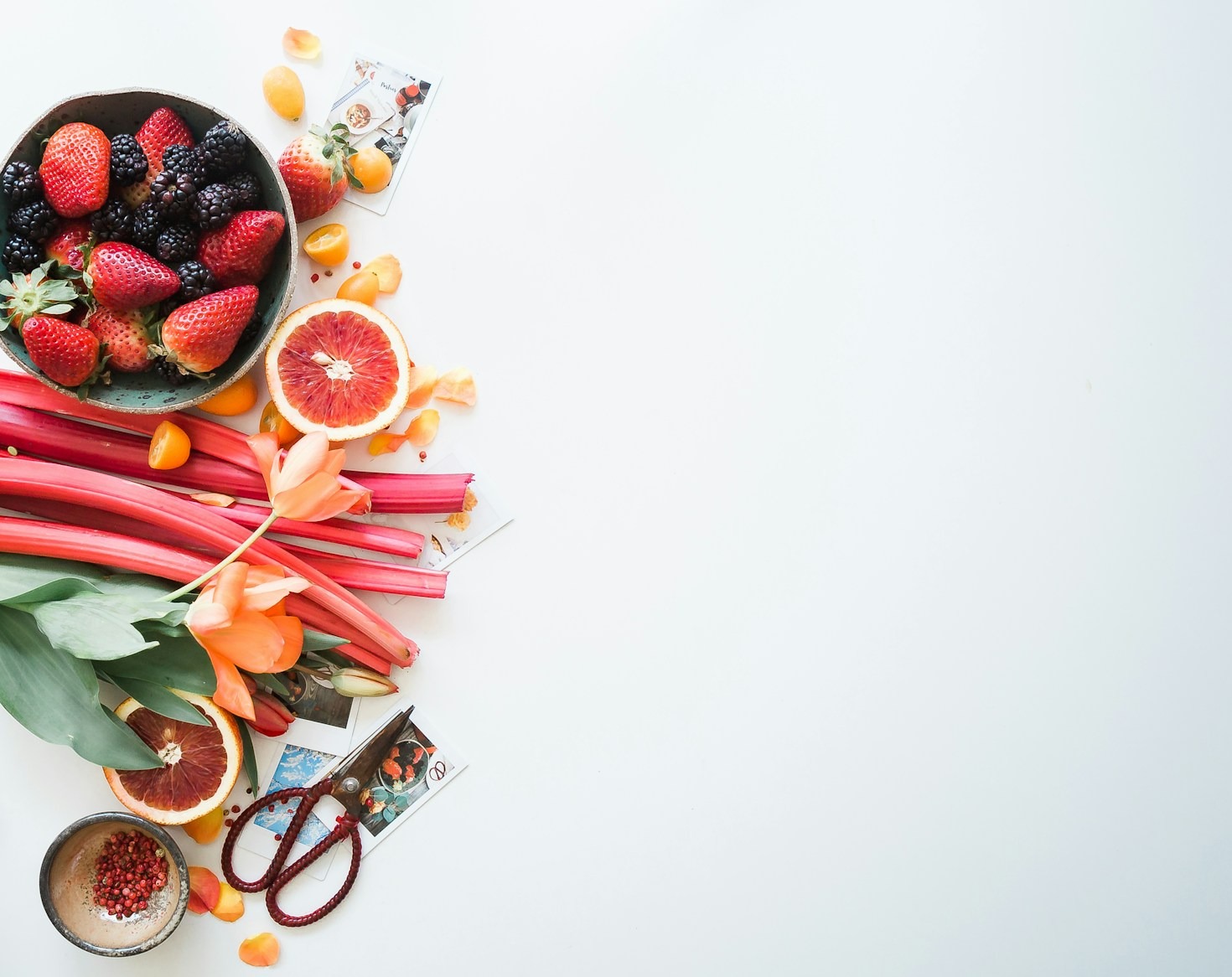 Consigli per una dieta equilibrata e gustosa
