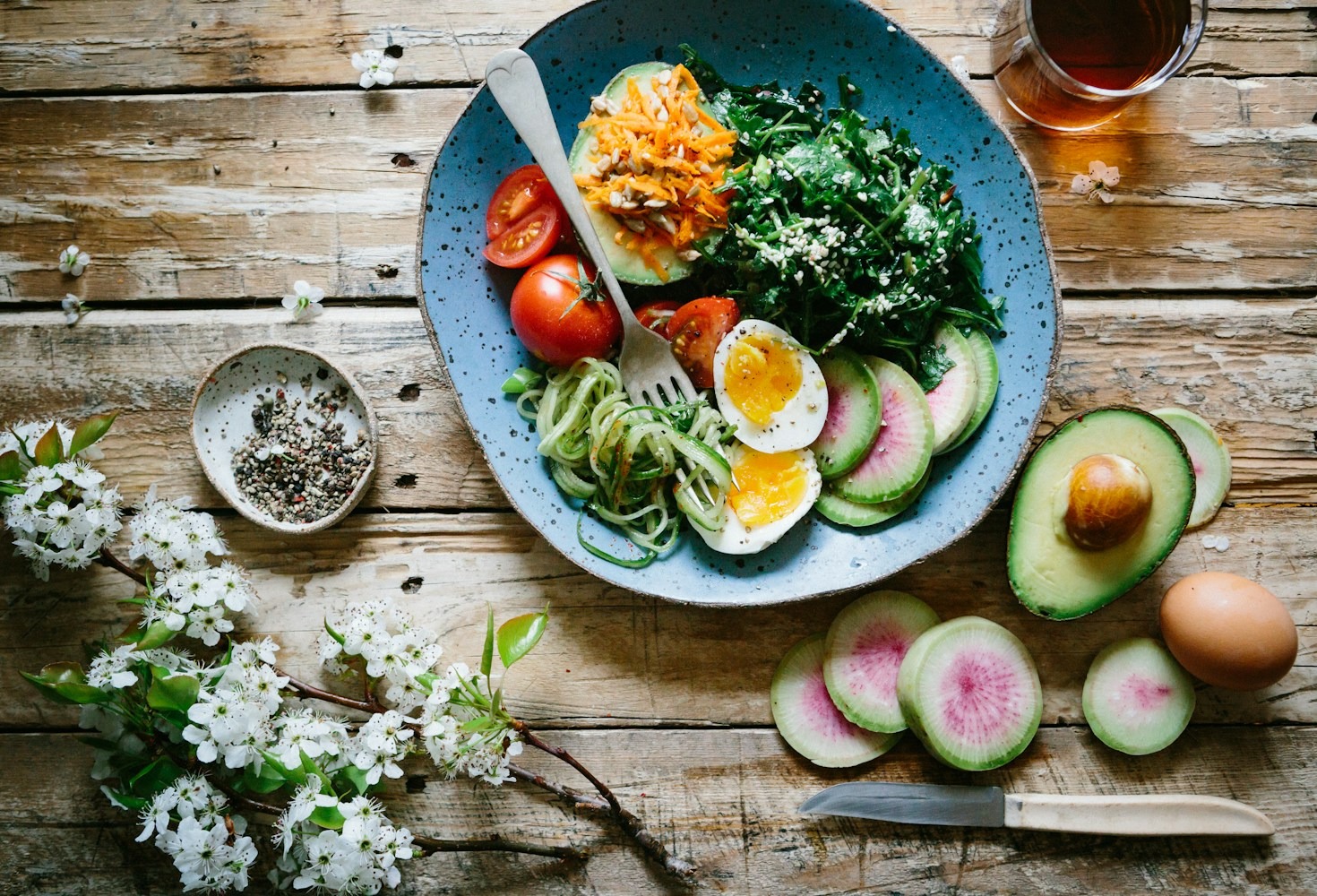 Innovazione nella cucina: imparare divertendosi